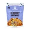 Sugar-Free Blueberry Muffin Mix