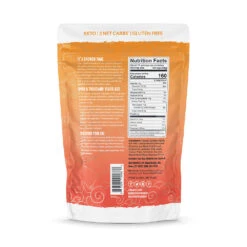 Granola Crunch -Lakanto Food Store LFG 095 2 e8e608fa 1893 43a2 9e3e 28f798feeb26