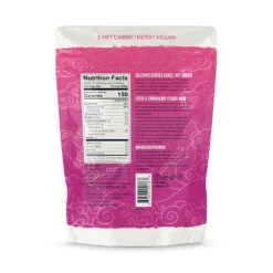 Granola Crunch -Lakanto Food Store LFG 187 2