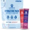 Hydration Pack Electrolyte Drink Mix - Variety Pack