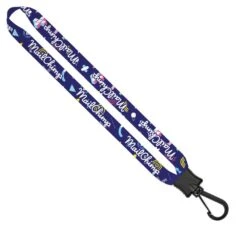 Sublimated Lanyards -Lakanto Food Store LS34M MC1 c9aba643 7d75 4299 8a77 c33f737e83ca