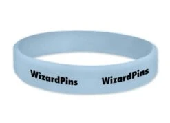 Custom Printed Wristband
