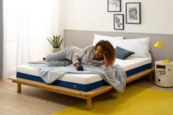 Mello Matelas Melli Mello 7 Mello Matelas Melli Mello -Lakanto Food Store M MAIN IMAGE MELLI HP0