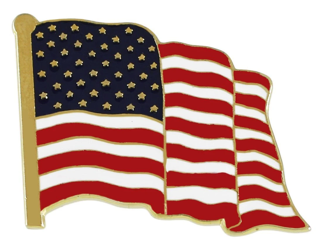 Custom Enamel Pins Made In The USA 1 Custom Enamel Pins Made In The USA