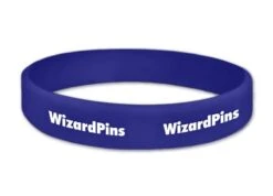 Custom Printed Wristband -Lakanto Food Store MighnightNavy f7f02720 ee55 4fd2 83c3 88523a5aa08c
