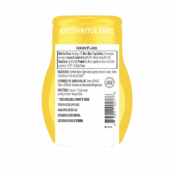 Sugar-Free Water Enhancers -Lakanto Food Store RP 310 2 Lemonade Render Back