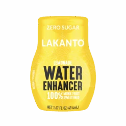 Lakanto Food Store -Lakanto Food Store RP 310 2 Lemonade Render Front