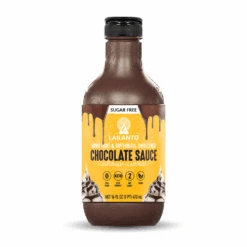 Sugar-Free Chocolate Sauce