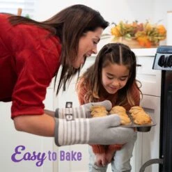 Gluten Free Pumpkin Spice Muffin Mix -Lakanto Food Store RP 403 pumpkin muffin ImageStack new fnl F B 1