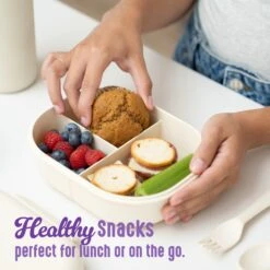 Gluten Free Pumpkin Spice Muffin Mix -Lakanto Food Store RP 403 pumpkin muffin ImageStack new fnl F B 3