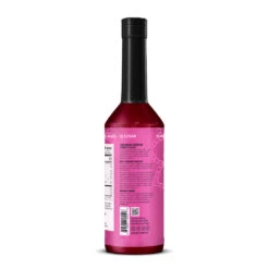 Simple Flavoring Syrup Hibiscus -Lakanto Food Store RP 436 SimpleSyrup Hibiscus 25.4oz ImageStack 3