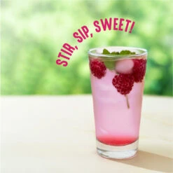 Simple Flavoring Syrup Raspberry 12 Simple Flavoring Syrup Raspberry -Lakanto Food Store RP 440 SimpleSyrup Raspberry 25.4oz ImageStack 6