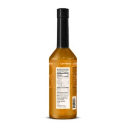 Caramel Simple Flavoring Syrup -Lakanto Food Store RP 442 SimpleSyrup Caramel 25.4oz ImageStack 2