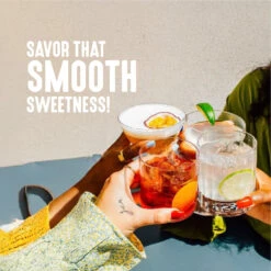 Simple Flavoring Syrup Vanilla -Lakanto Food Store RP 444 SimpleSyrup Vanilla 25.4oz ImageStack 8