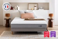 Mello Matelas Mello Relax