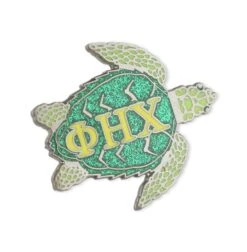 Custom Hard Enamel Pins -Lakanto Food Store Sparkling turtle e8be8321 6580 49e7 89d2 cb0611b00236