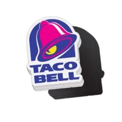 Custom Magnets -Lakanto Food Store WZ Stickers 2 v4