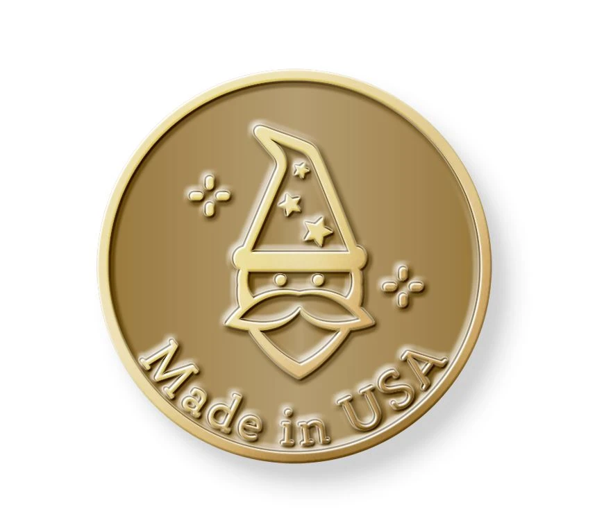 Custom Made In USA Die Struck Pins 1 Custom Made In USA Die Struck Pins