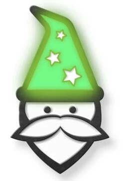 Custom Glow-in-the-Dark Pins