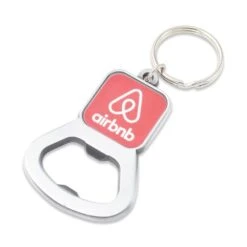 Custom Photodome Bottle Openers