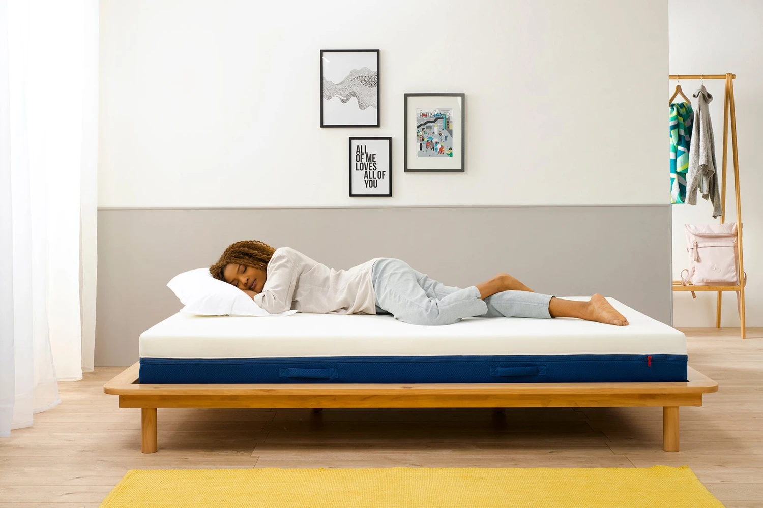 Mello Matelas Melli Mello 5 Mello Matelas Melli Mello - Image 5