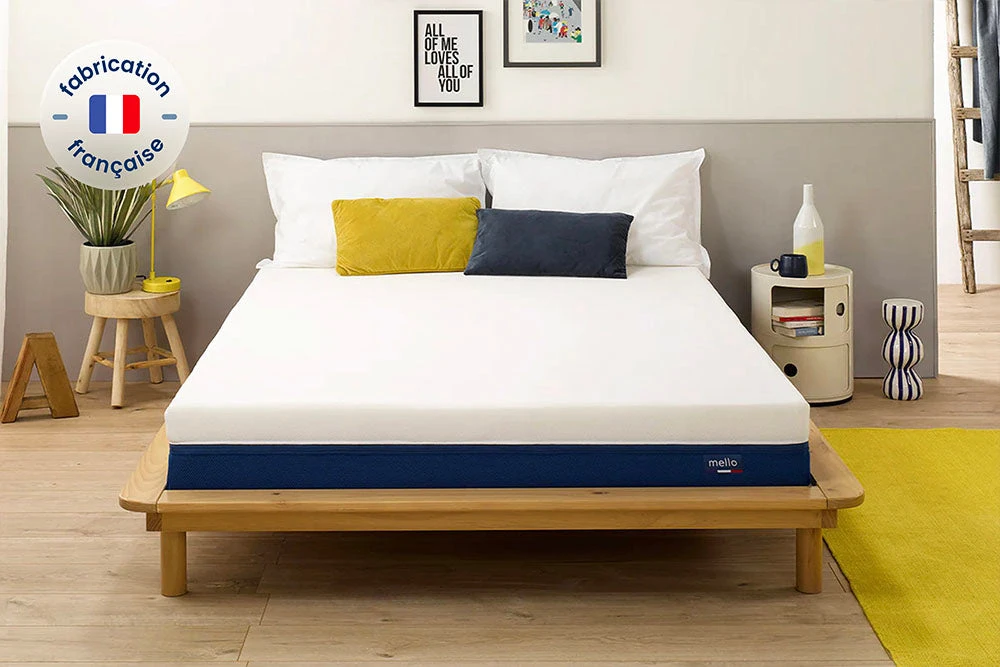 Mello Matelas Melli Mello 1 Mello Matelas Melli Mello