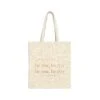 Be You, Be Free Blush Tote