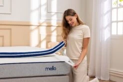 Mello Surmatelas Réversible -Lakanto Food Store reversible 03 b 1
