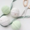 Bath Bombs Set - Silk + Sonder