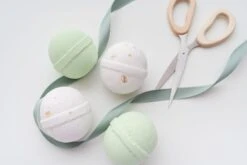 Bath Bombs Set