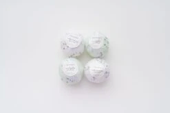 Bath Bombs Set -Lakanto Food Store silk sonder bath bombs set 28838650937387