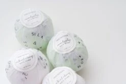 Bath Bombs Set - Silk + Sonder -Lakanto Food Store silk sonder bath bombs set 28838663520299 1