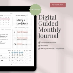 Digital Silk + Sonder Membership (Annual)