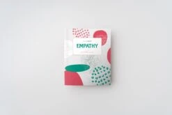 Empathy: Sonder Kids Dateless Journal