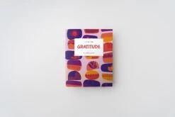 Gratitude: Sonder Kids Dateless Journal