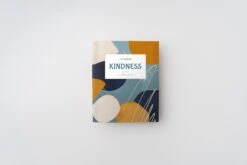 Kindness: Sonder Kids Dateless Journal