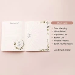 Life Workbook - Silk + Sonder -Lakanto Food Store silk sonder life workbook 31704307531819 1