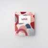 Love: Sonder Kids Dateless Journal