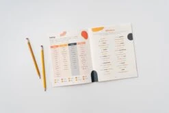 Love: Sonder Kids Dateless Journal -Lakanto Food Store silk sonder love sonder kids dateless journal 32444686827563 2