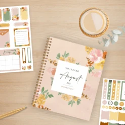 Monthly Sticker Pack -Lakanto Food Store silk sonder monthly sticker pack 1176034555