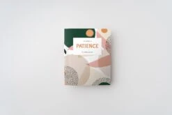 Patience: Sonder Kids Dateless Journal