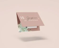 Quarterly (3 Month) Gift Card