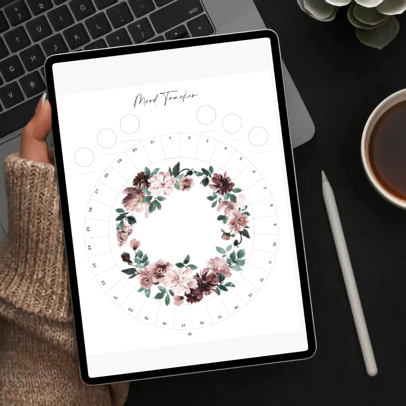 Digital Silk + Sonder Membership (Quarterly) 6 Digital Silk + Sonder Membership (Quarterly) - Image 6