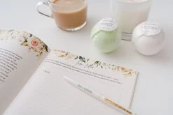 The Self-Care Gift Box -Lakanto Food Store silk sonder the self care gift set limited edition 28838649036843