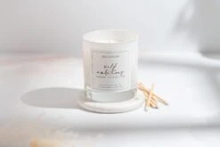 Wild Ambitions Candle