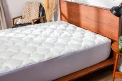 Mello Surmatelas Bambou -Lakanto Food Store surmatelas bambou 02 produit 3f026a24 4b0c 4a0a 9522 da8ef6095371 1