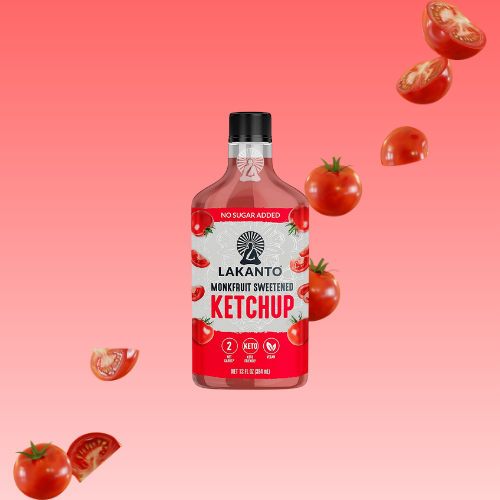 Lakanto Food Store -Lakanto Food Store Weber 3